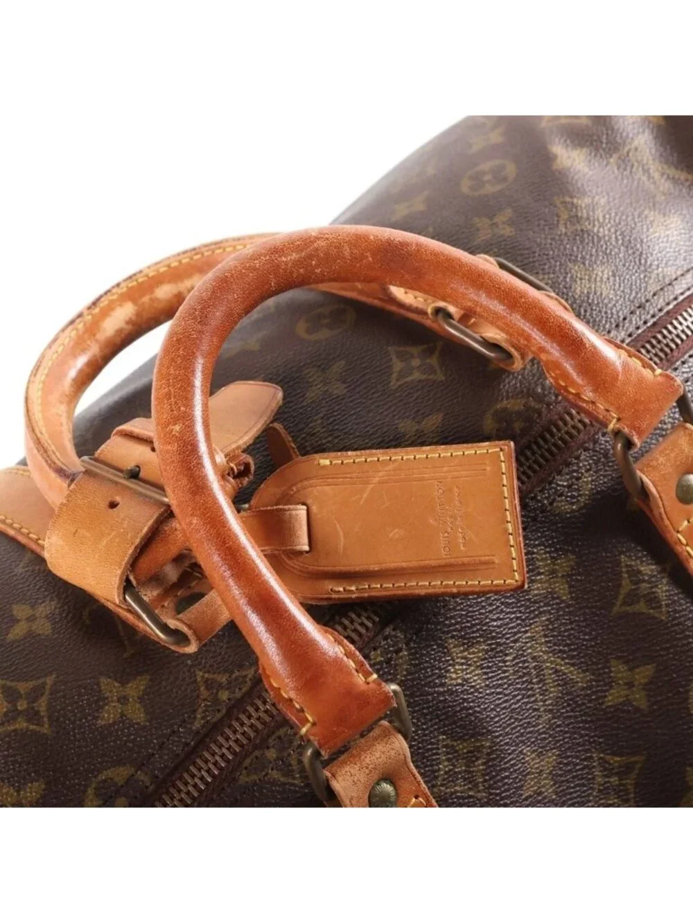 Louis Vuitton this authentic